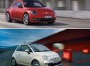 Volkswagen New Beetle