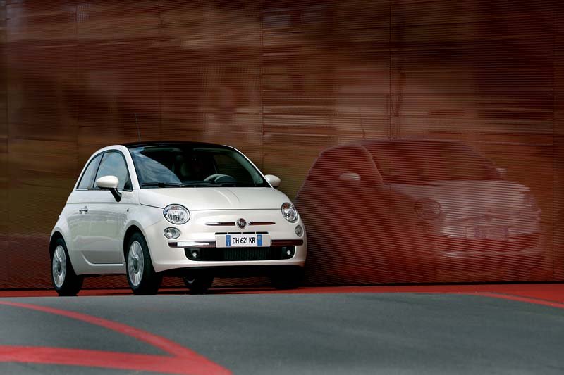 Volkswagen New Beetle