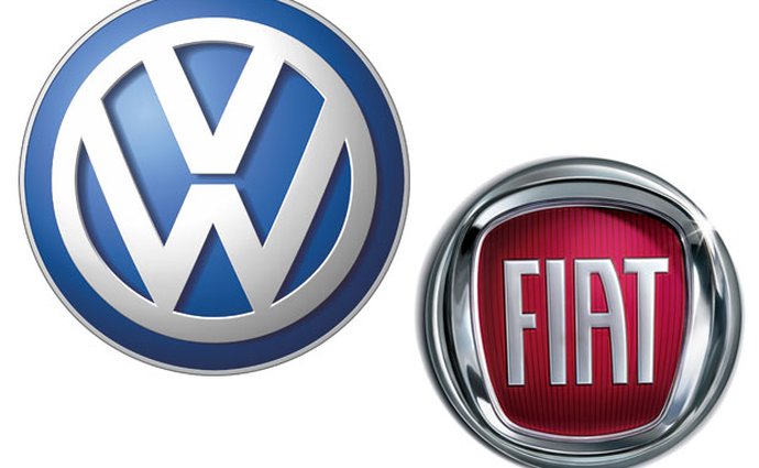 VW a Fiat čeká v Brazílii těžký konkurenční boj