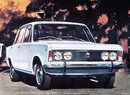 Před 50 lety se začal vyrábět polský Fiat 125p