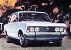 Před 50 lety se začal vyrábět polský Fiat 125p