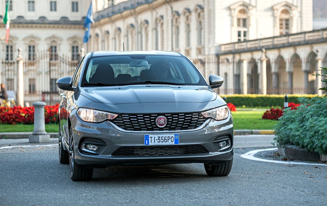 Fiat Tipo