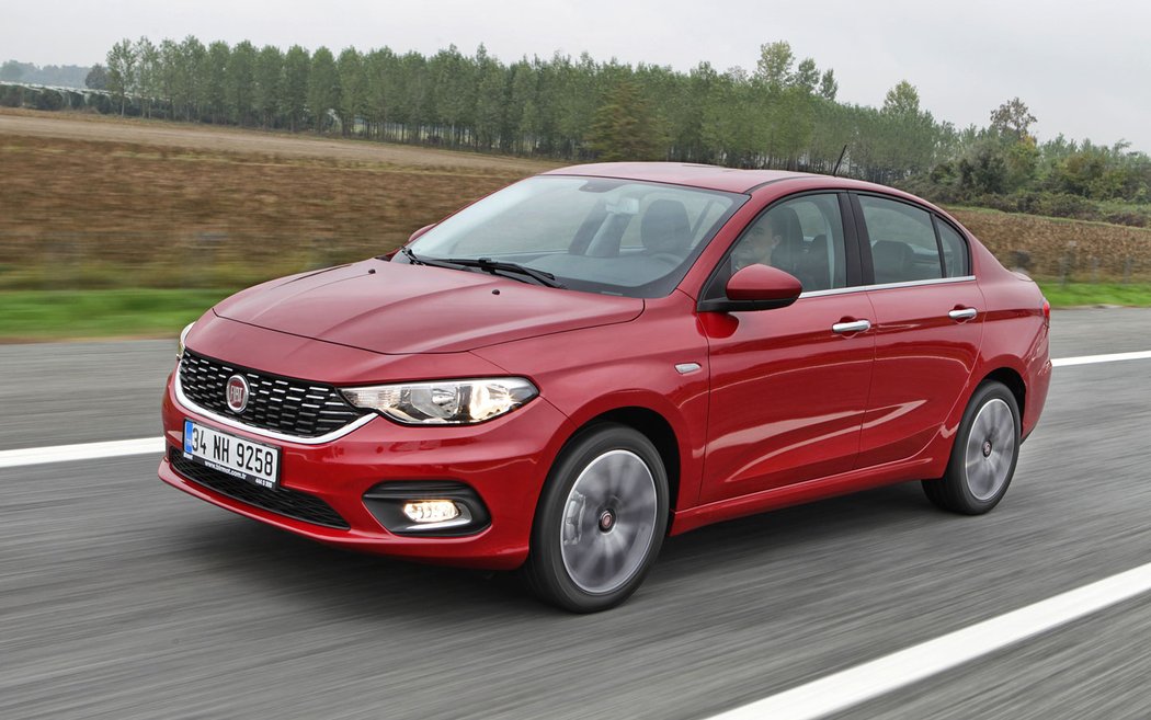 Fiat Tipo