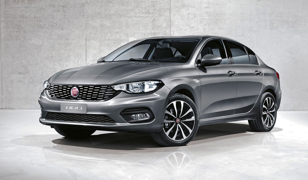 Fiat Tipo