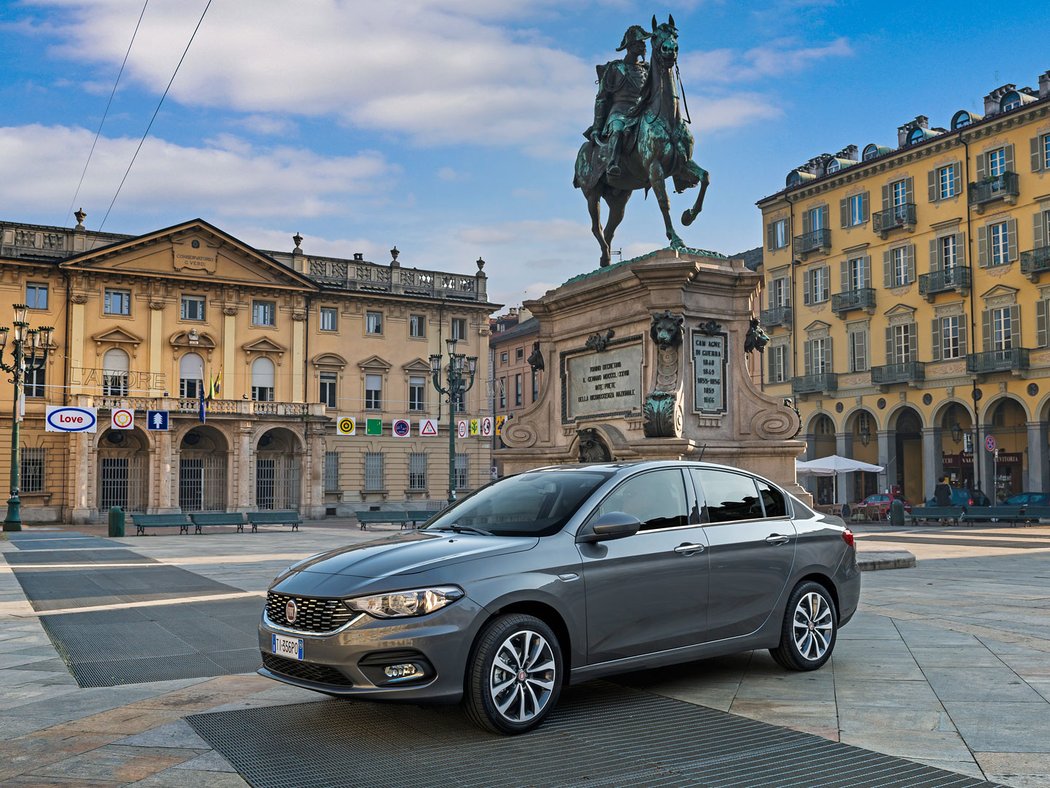 Fiat Tipo