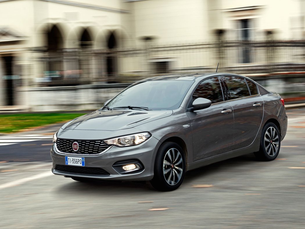 Fiat Tipo