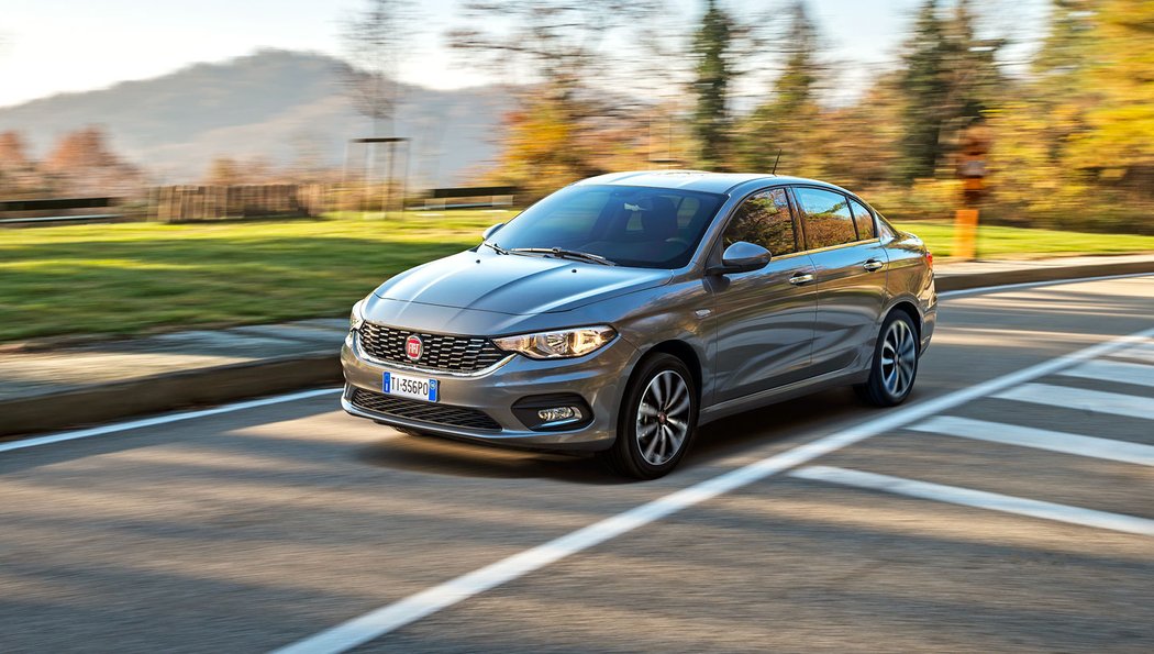 Fiat Tipo