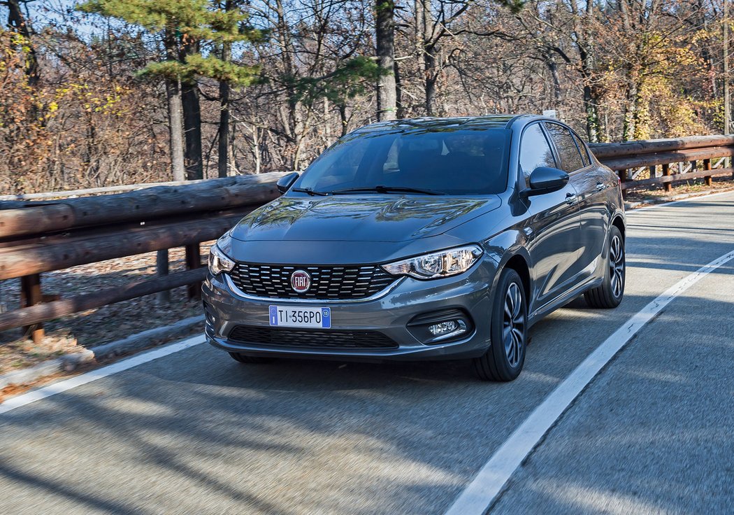 Fiat Tipo