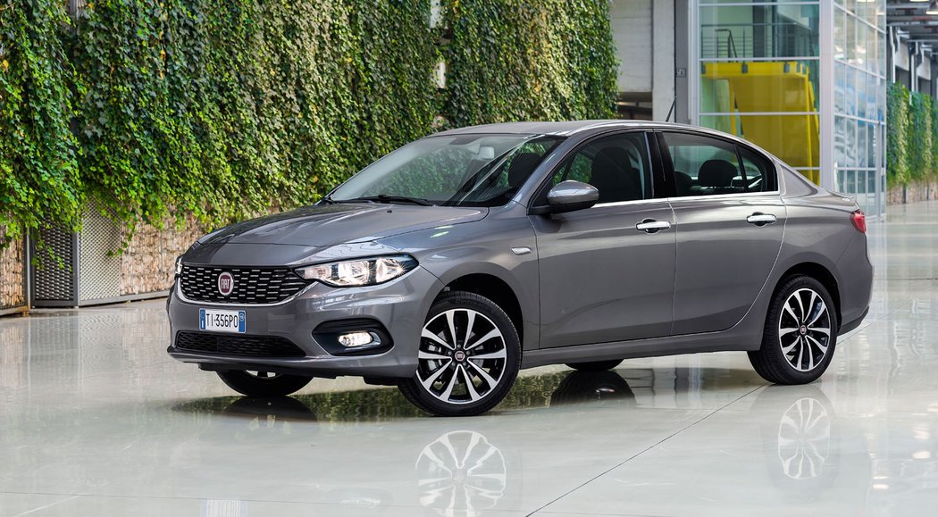 Fiat Tipo