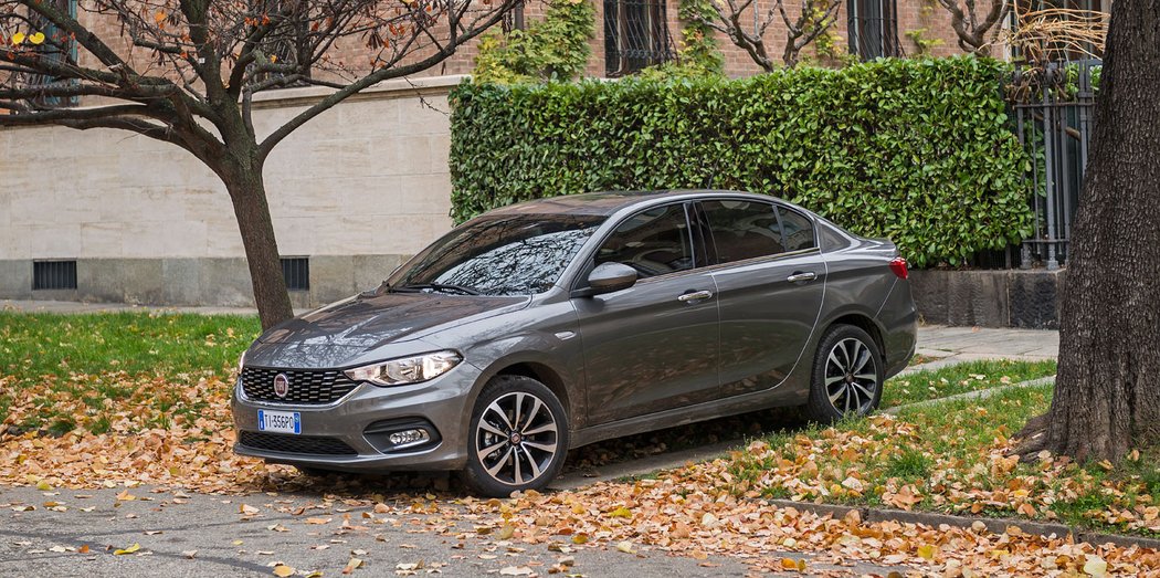 Fiat Tipo