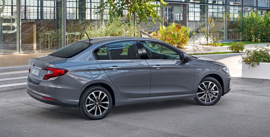 Fiat Tipo