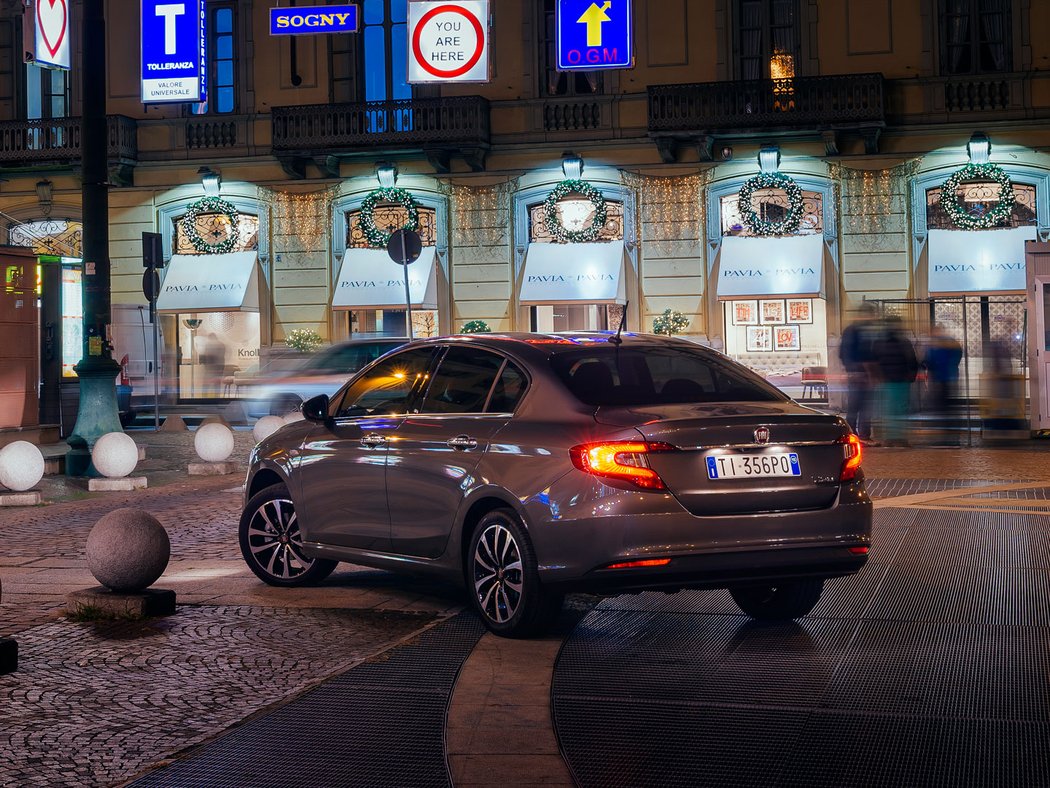 Fiat Tipo