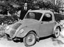 Fiat Zero A Prototyp (1934)