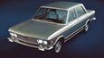 Fiat 130 Berlina (1969)