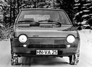 Fiat Ritmo (1978)