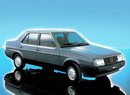 Fiat Regata (1983)