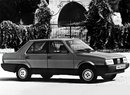 Fiat Regata (1983)