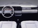 Fiat Regata ES (1983)