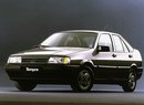 Fiat Tempra: Nebyl to jen větší sourozenec Tipa. Skvělá aerodynamika a zvláštní čtyřkolka!