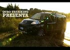 Video: Fiat Qubo Trekking – Atraktivní novinka italské značky
