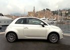 Video: Fiat 500C – Skládání plátěné střechy
