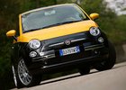 Fiat 500: úprava podle představ společnosti Aznom