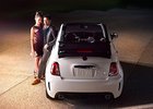Fiat 500C GQ: Konečně Cinquecento pro chlapy?
