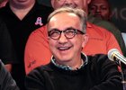 Sergio Marchionne již nechce spojení FCA s GM