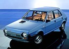 Fiat Ritmo (1978-1988): Originální kompakt z Turína doplatil na mizernou kvalitu