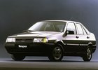 Fiat Tempra: Nebyl to jen větší sourozenec Tipa. Skvělá aerodynamika a zvláštní čtyřkolka!