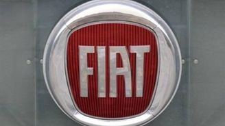 Fiat a Chrysler zvažují alianci s PSA