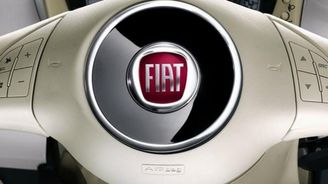 Fiat Chrysler zakládá globální plán na expanzi Jeepu a Alfy Romeo