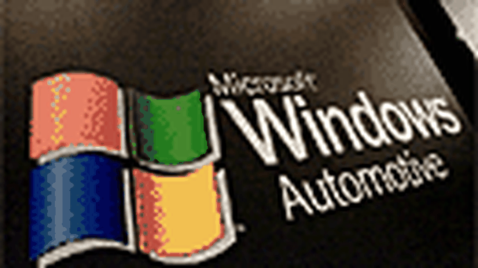Windows Mobile pro vozy Fiat, Lancia a Alfa Romeo Windows Mobile pro vozy Fiat, Lancia a Alfa Romeo