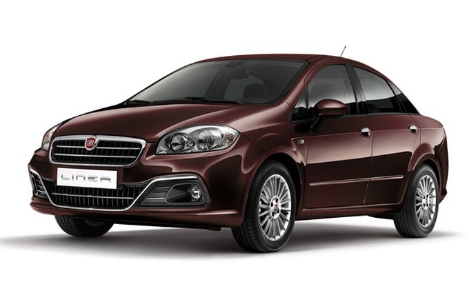 Fiat Linea: Druhá generace dorazí v roce 2015