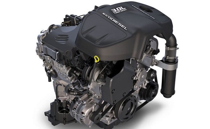 Fiat převzal kontrolu nad výrobcem dieselů VM Motori