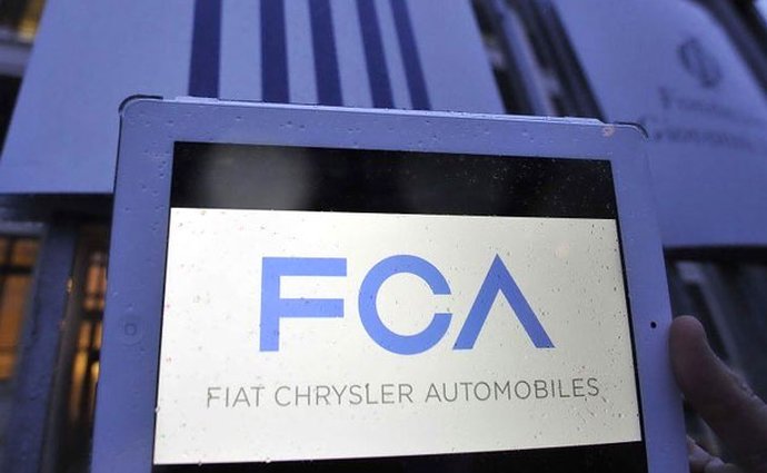 USA zažalují Fiat Chrysler kvůli emisím. Hrozí pokuta 110 miliard...