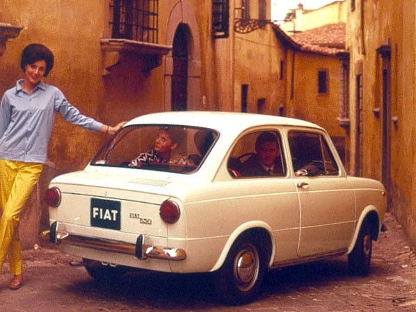 Fiat