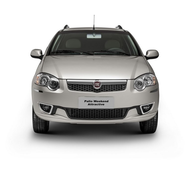 Fiat Palio