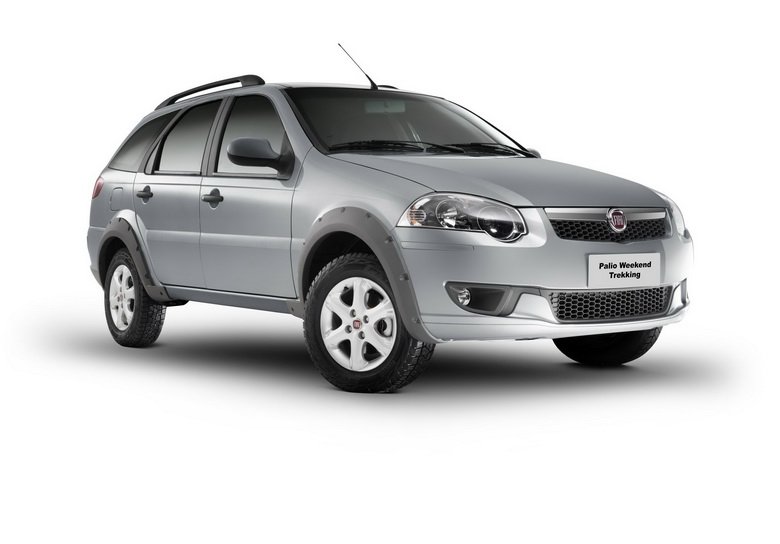 Fiat Palio