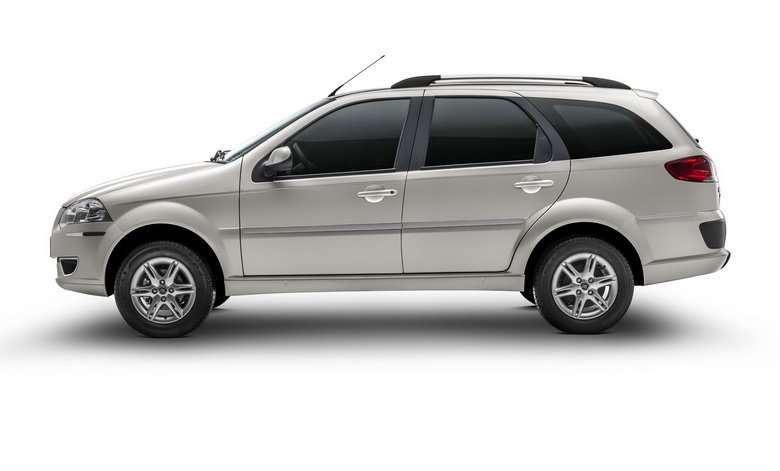 Fiat Palio