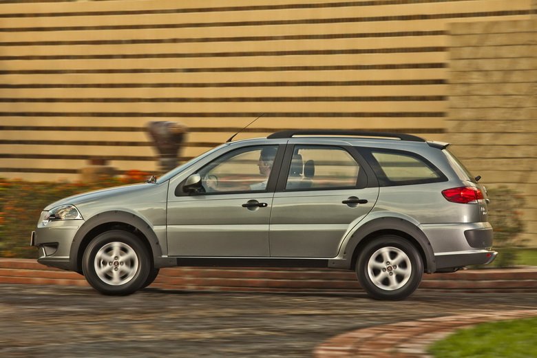 Fiat Palio