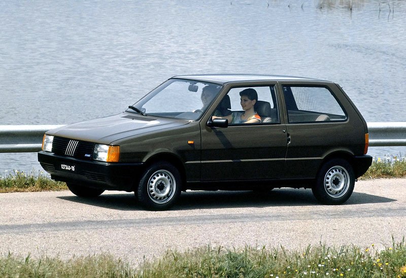 Fiat Uno