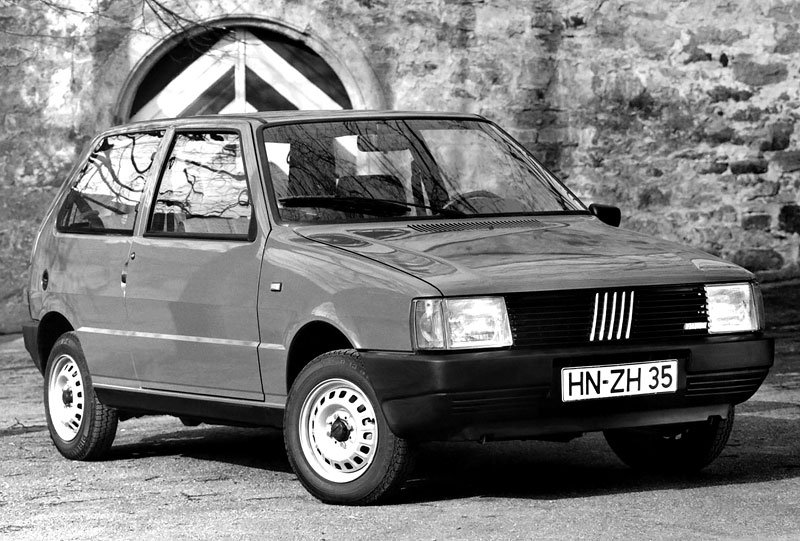 Fiat Uno