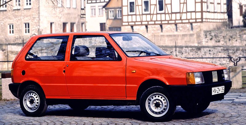 Fiat Uno