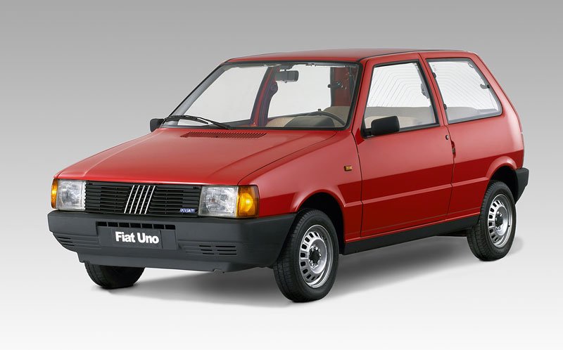 Fiat Uno