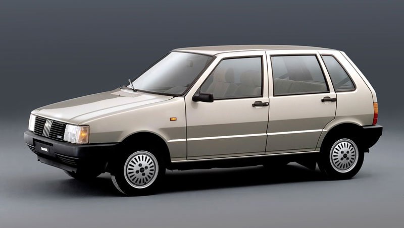 Fiat Uno