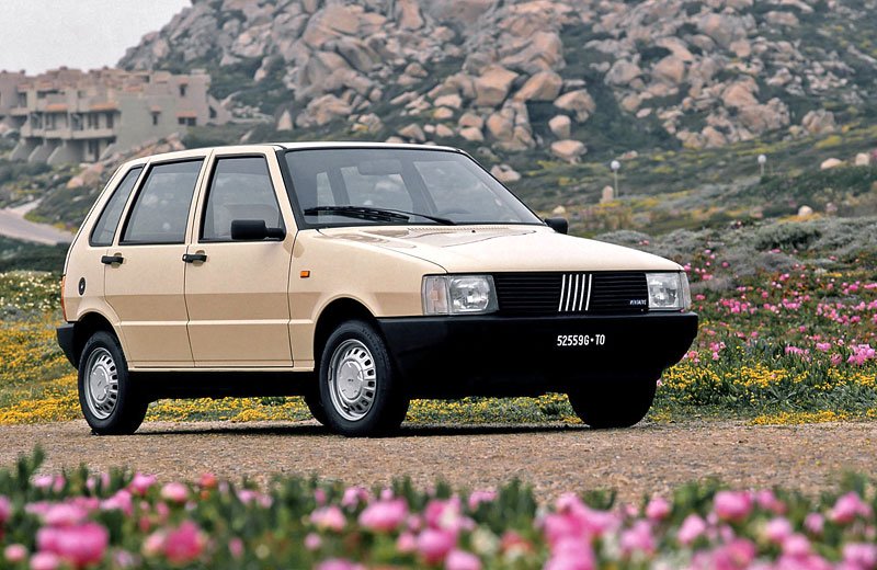 Fiat Uno