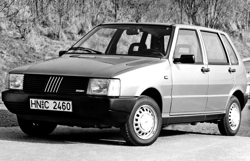 Fiat Uno