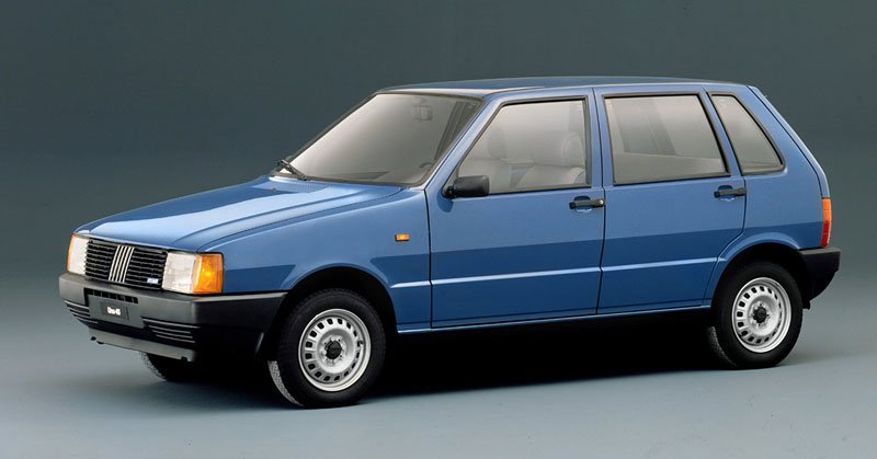 Fiat Uno