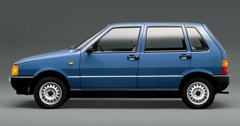 Fiat Uno